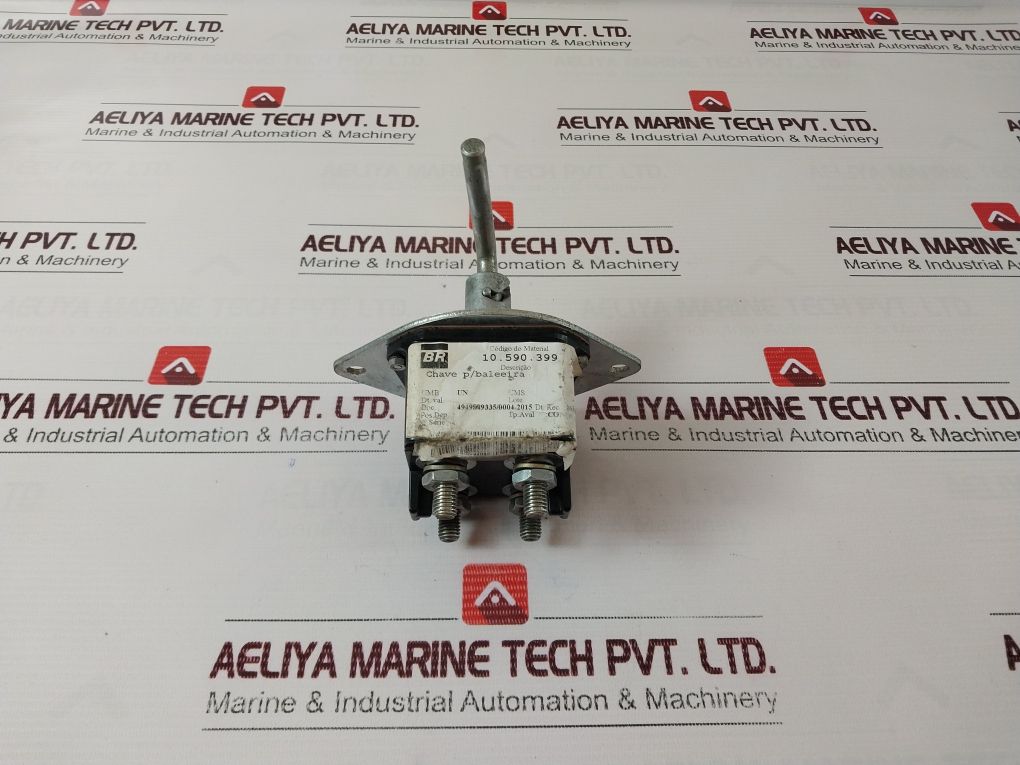 Bosch 0 341 003 004 Switch Battery