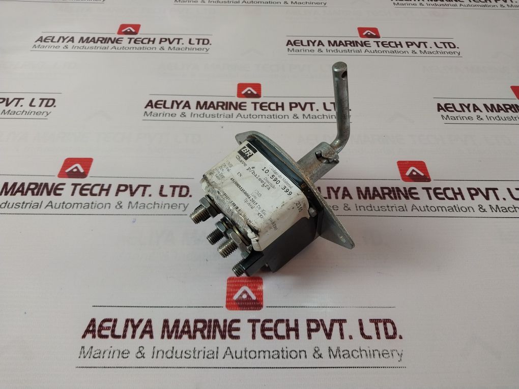 Bosch 0 341 003 004 Switch Battery