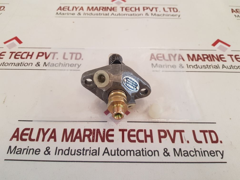 Bosch 0 414 050996 Injector Pump