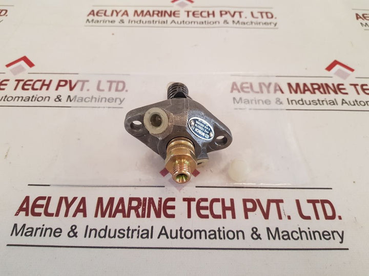 Bosch 0 414 050996 Injector Pump