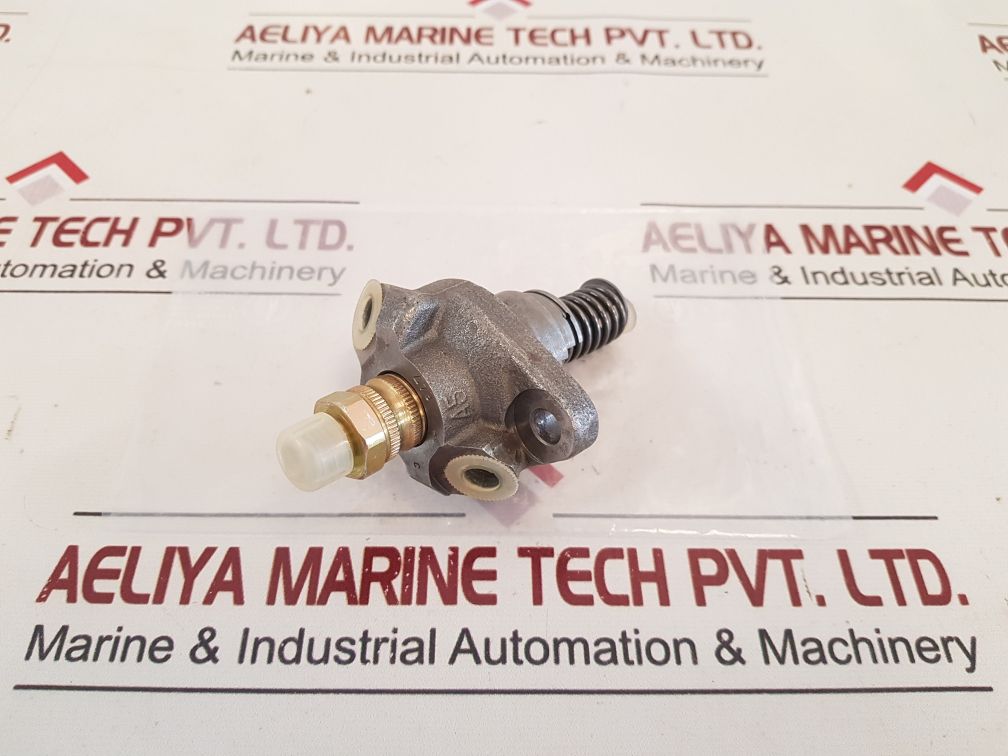 Bosch 0 414 050996 Injector Pump