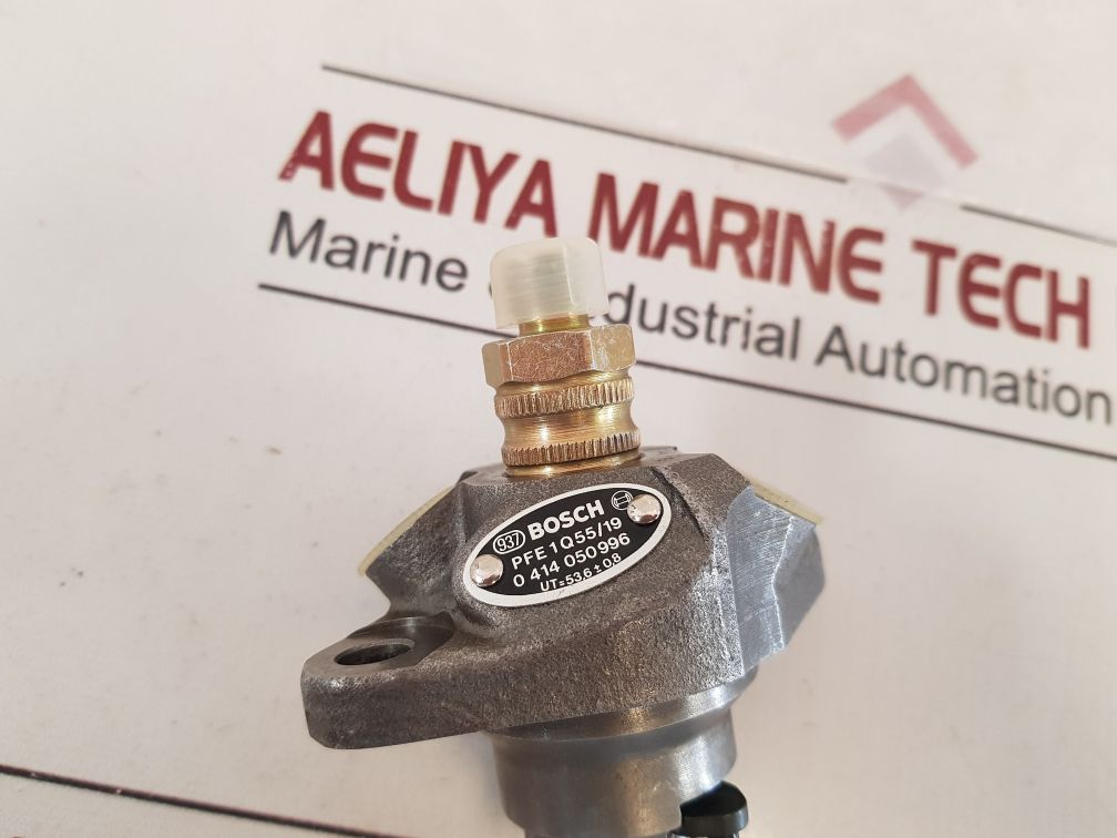 Bosch 0 414 050996 Injector Pump