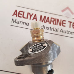Bosch 0 414 050996 Injector Pump