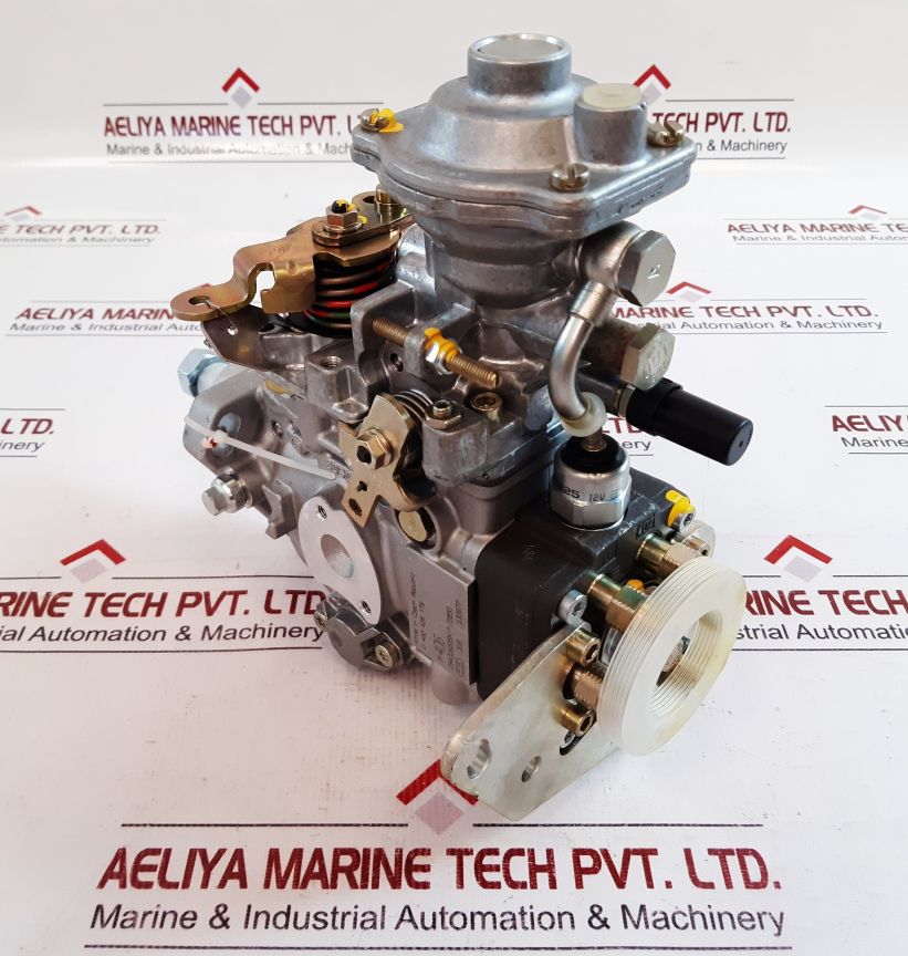 Bosch 0 460 426 179 Fuel Injection Pump 1 465 530 746