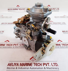 Bosch 0 460 426 179 Fuel Injection Pump 1 465 530 746