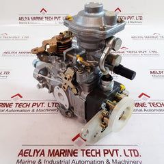 Bosch 0 460 426 179 Fuel Injection Pump 1 465 530 746