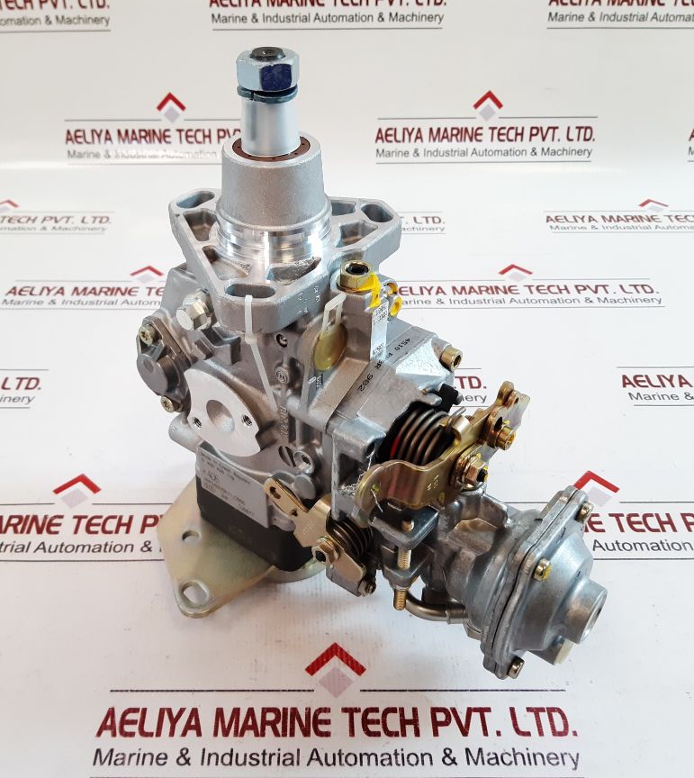 Bosch 0 460 426 179 Fuel Injection Pump 1 465 530 746