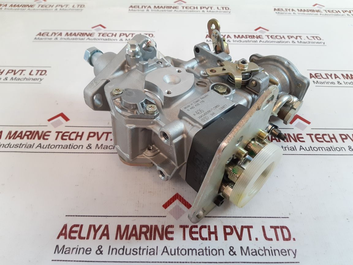 Bosch 0 460 426 179 Fuel Injection Pump 1 465 530 746