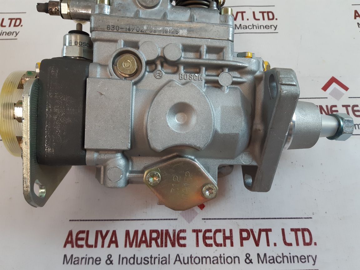 Bosch 0 460 426 179 Fuel Injection Pump 1 465 530 746