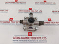 Bosch 0 481 026 005 Pneumatic Relay Valve