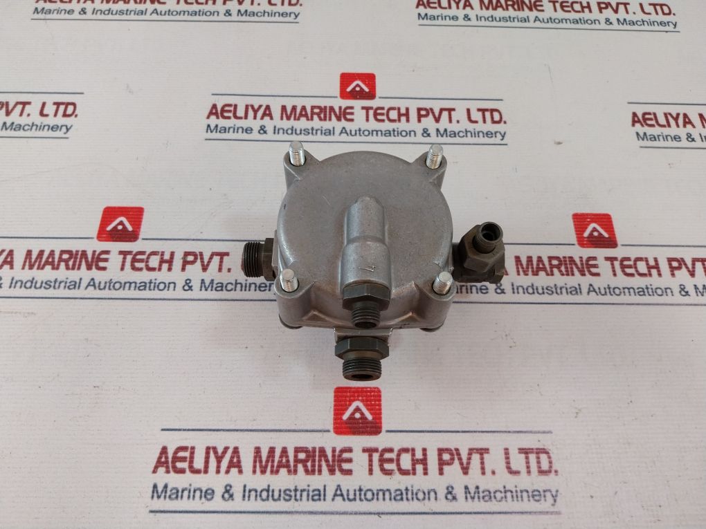 Bosch 0 481 026 005 Pneumatic Relay Valve