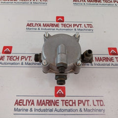 Bosch 0 481 026 005 Pneumatic Relay Valve