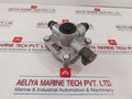 Bosch 0 481 026 005 Pneumatic Relay Valve