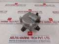 Bosch 0 481 026 005 Pneumatic Relay Valve