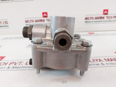 Bosch 0 481 026 005 Pneumatic Relay Valve