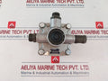 Bosch 0 481 026 005 Pneumatic Relay Valve