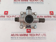Bosch 0 481 026 005 Pneumatic Relay Valve