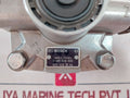 Bosch 0 481 026 005 Pneumatic Relay Valve