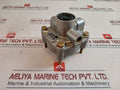 Bosch 0 481 026 005 Pneumatic Relay Valve
