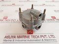 Bosch 0 481 026 005 Pneumatic Relay Valve