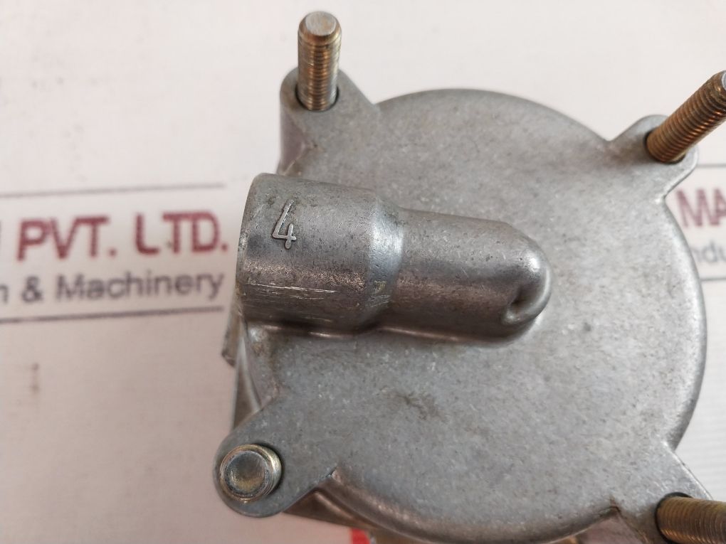 Bosch 0 481 026 005 Pneumatic Relay Valve