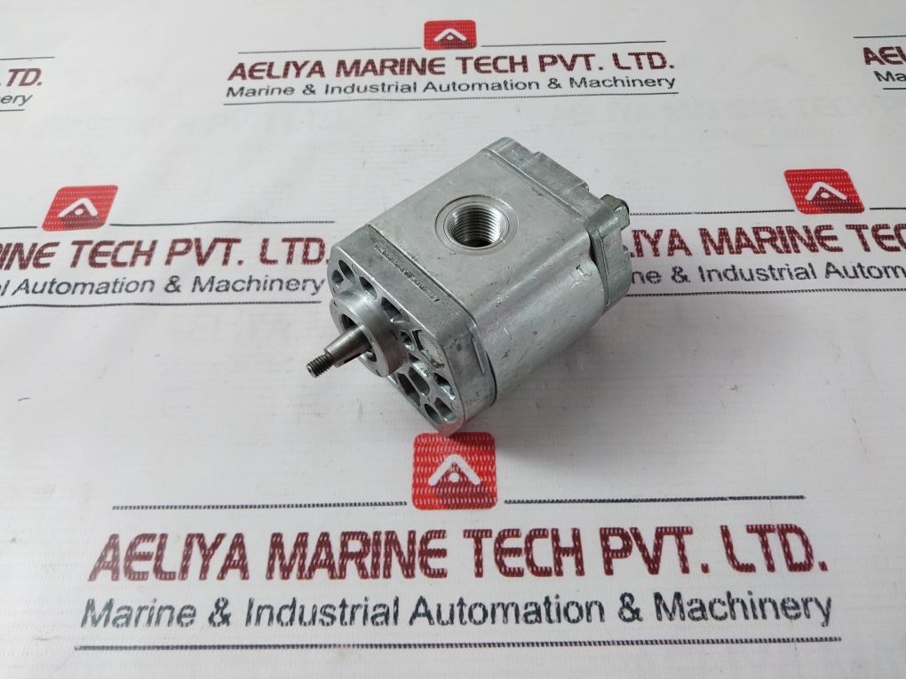 Bosch 0 510 112 003 Hydraulic Pump