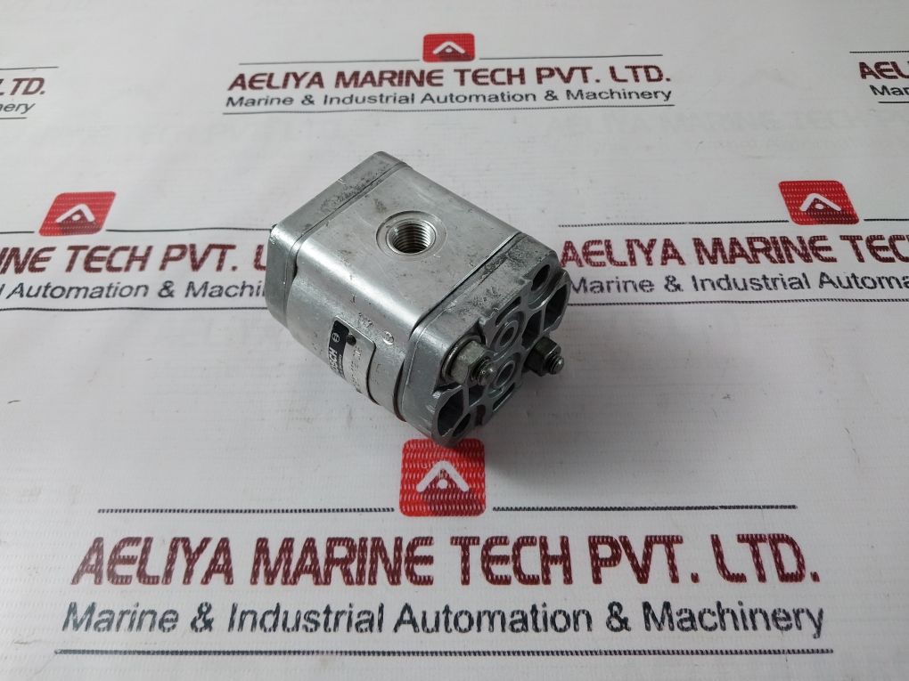 Bosch 0 510 112 003 Hydraulic Pump