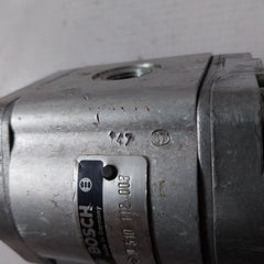 Bosch 0 510 112 003 Hydraulic Pump