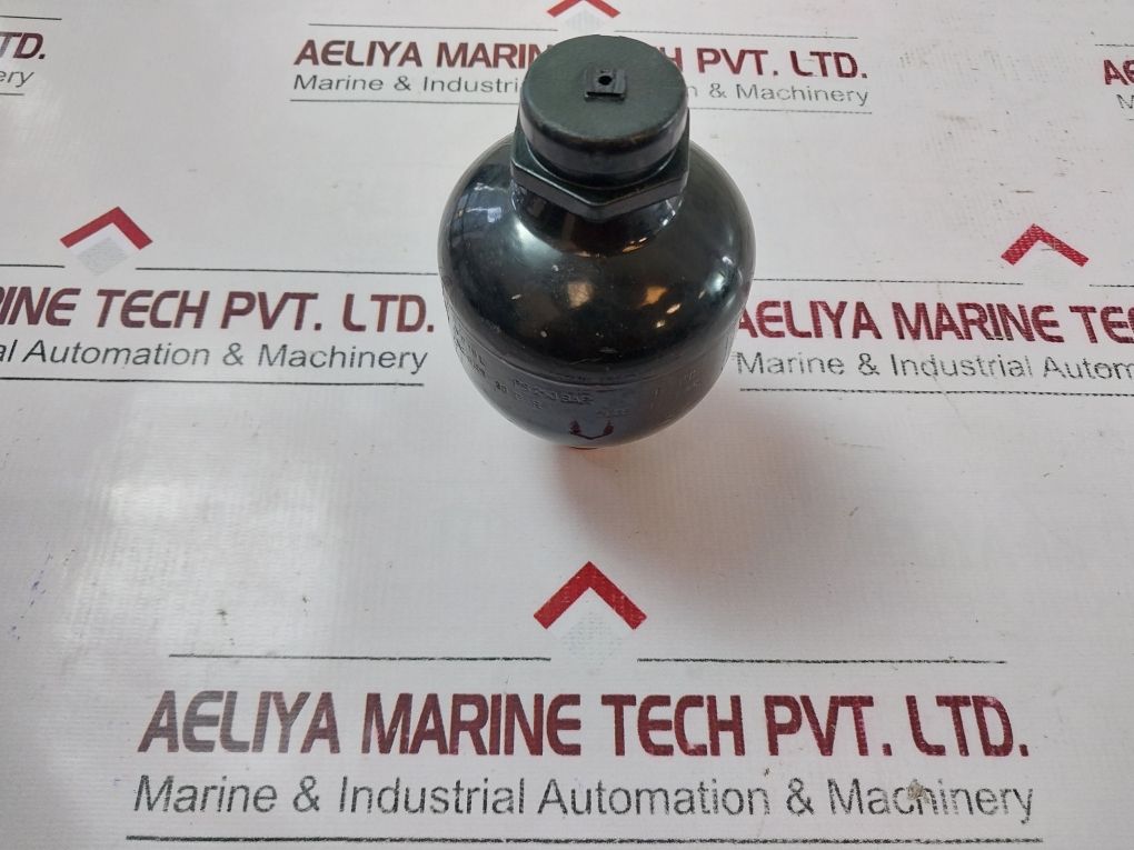 Bosch 0 531 600 602 Accumulator V 0,16L