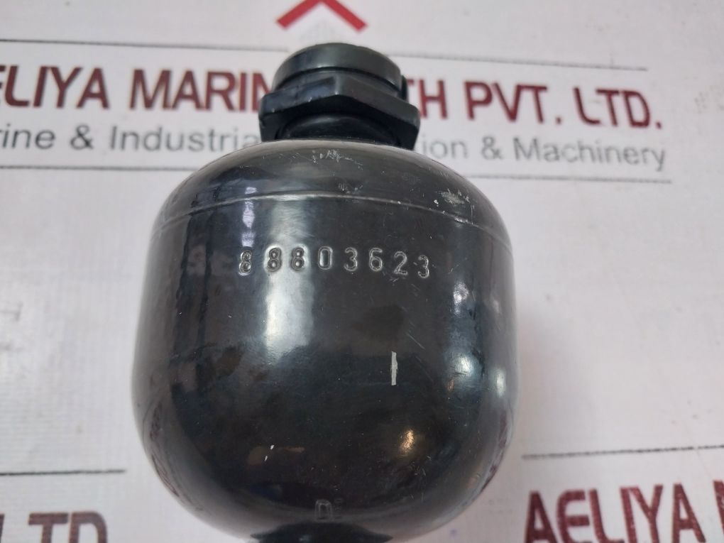 Bosch 0 531 600 602 Accumulator V 0,16L