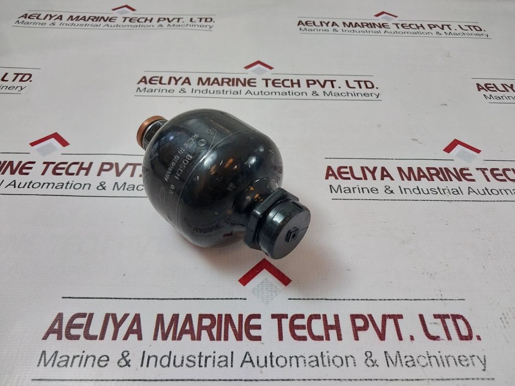 Bosch 0 531 600 602 Accumulator V 0,16L