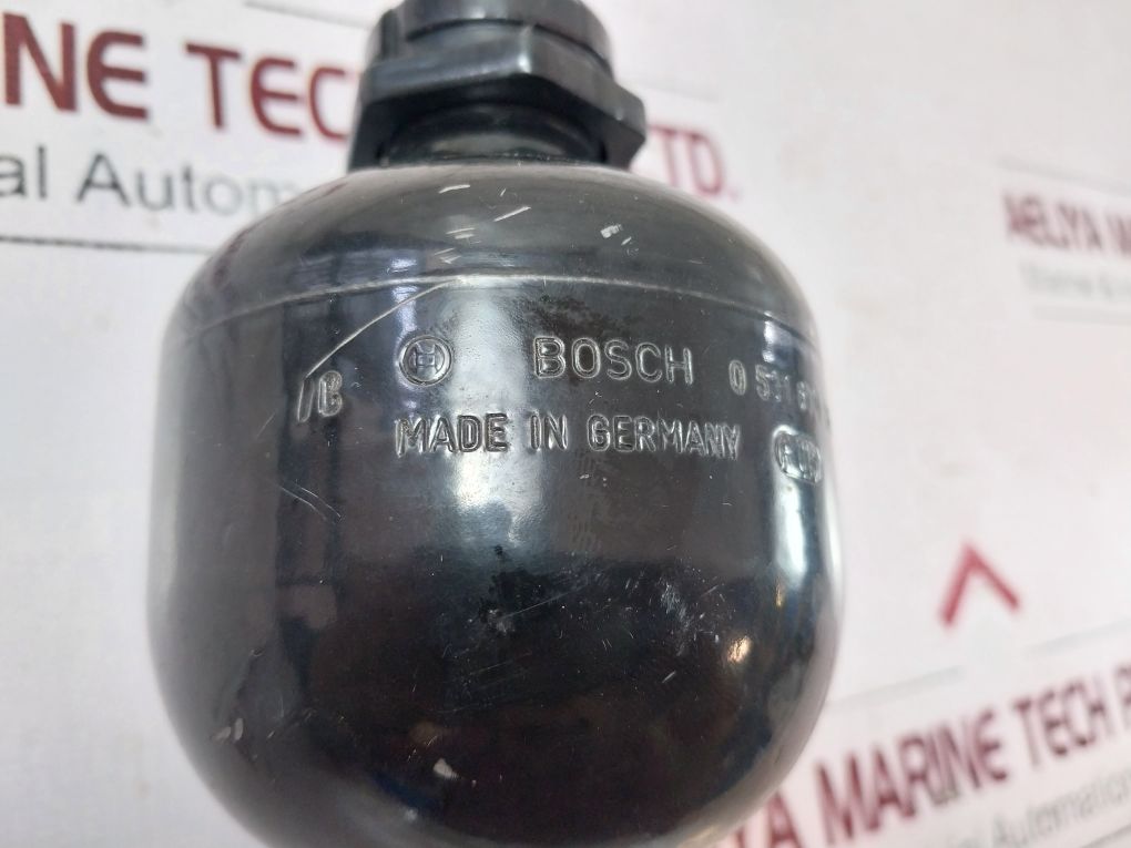 Bosch 0 531 600 602 Accumulator V 0,16L