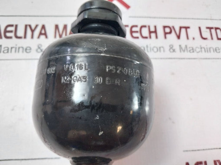Bosch 0 531 600 602 Accumulator V 0,16L