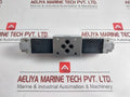 Bosch 0 810 090 100 Directional Valve 081Wv06P1N101Ws024/00A0