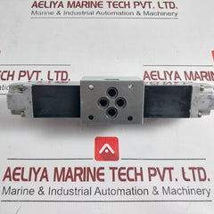 Bosch 0 810 090 100 Directional Valve 081Wv06P1N101Ws024/00A0