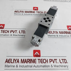 Bosch 0 810 090 100 Directional Valve 081Wv06P1N101Ws024/00A0