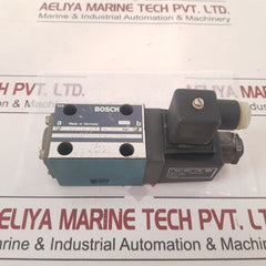 Bosch 0 810 091 071 solenoid valve
