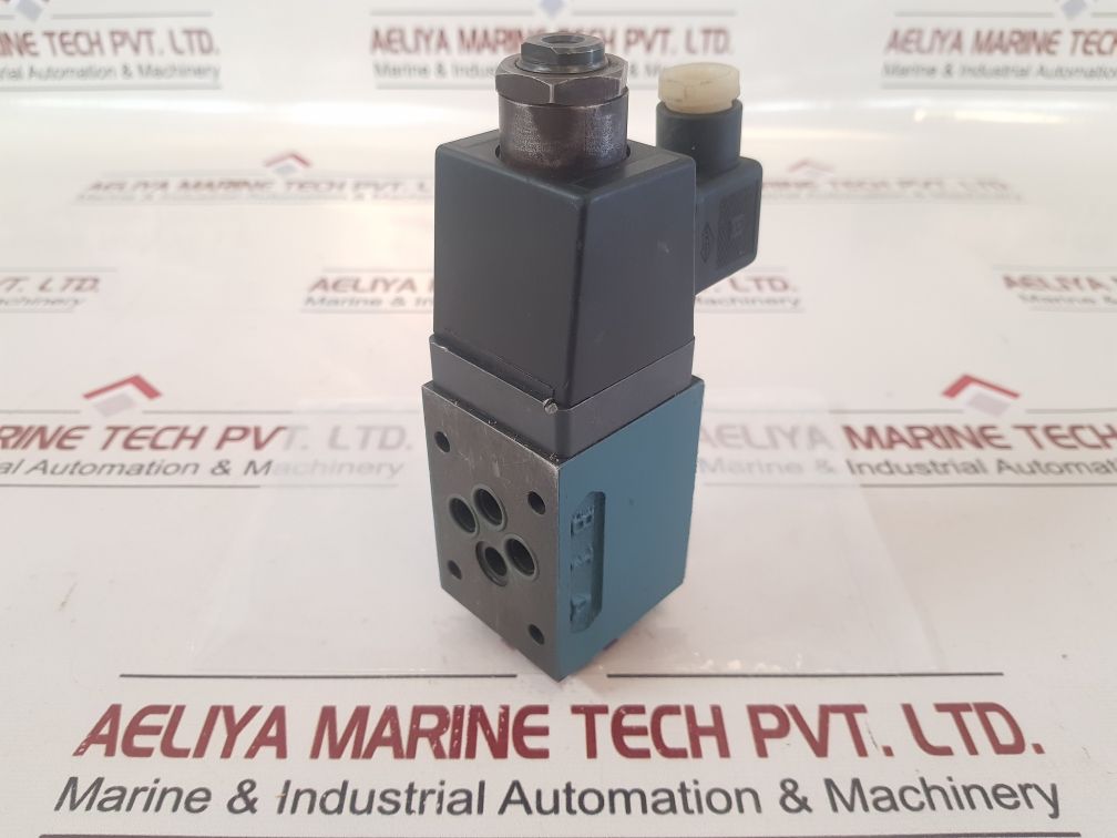 Bosch 0 810 091 071 Solenoid Valve