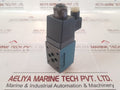 Bosch 0 810 091 071 Solenoid Valve