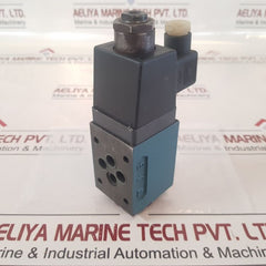 Bosch 0 810 091 071 Solenoid Valve