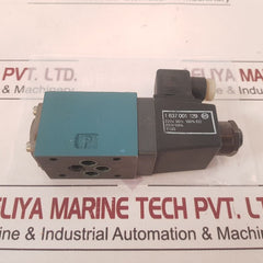 Bosch 0 810 091 071 Solenoid Valve