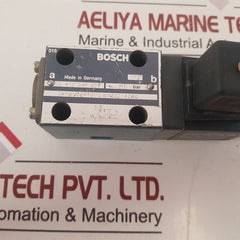 Bosch 0 810 091 071 Solenoid Valve
