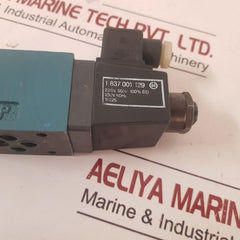 Bosch 0 810 091 071 Solenoid Valve