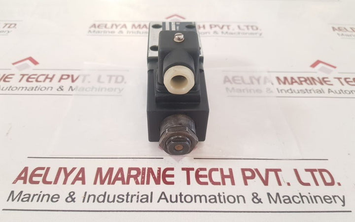 Bosch 0 810 091 071 Solenoid Valve