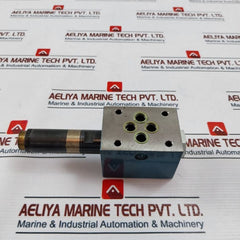 Bosch 0 810 091 222 Solenoid Valve Pmax 315 Bar