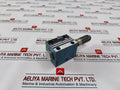 Bosch 0 810 091 222 Solenoid Valve Pmax 315 Bar