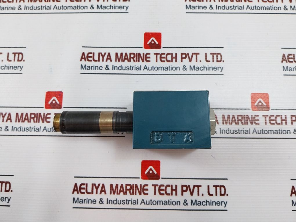 Bosch 0 810 091 222 Solenoid Valve Pmax 315 Bar