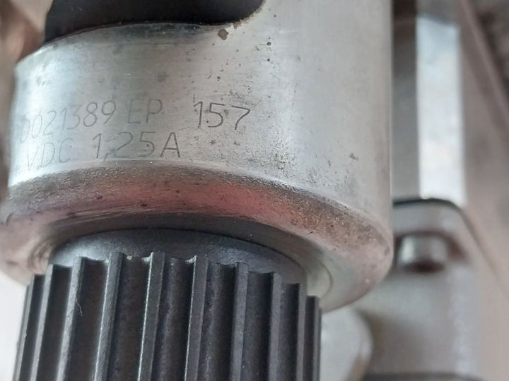 Bosch 0 810 091 287 Directional Control Valve 081Wv06P1V1028Ws024/00D0
