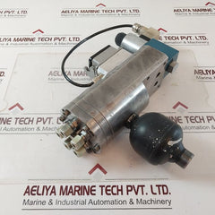 Bosch 0 810 091 287 Directional Control Valve 081Wv06P1V1028Ws024/00D0