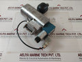Bosch 0 810 091 287 Directional Control Valve 081Wv06P1V1028Ws024/00D0